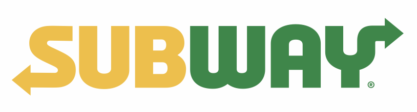 SUBWAY logo